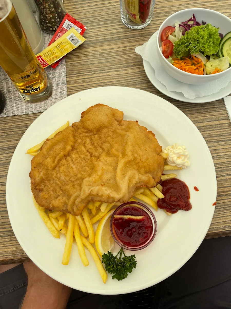 Essen und Trinken photo 4