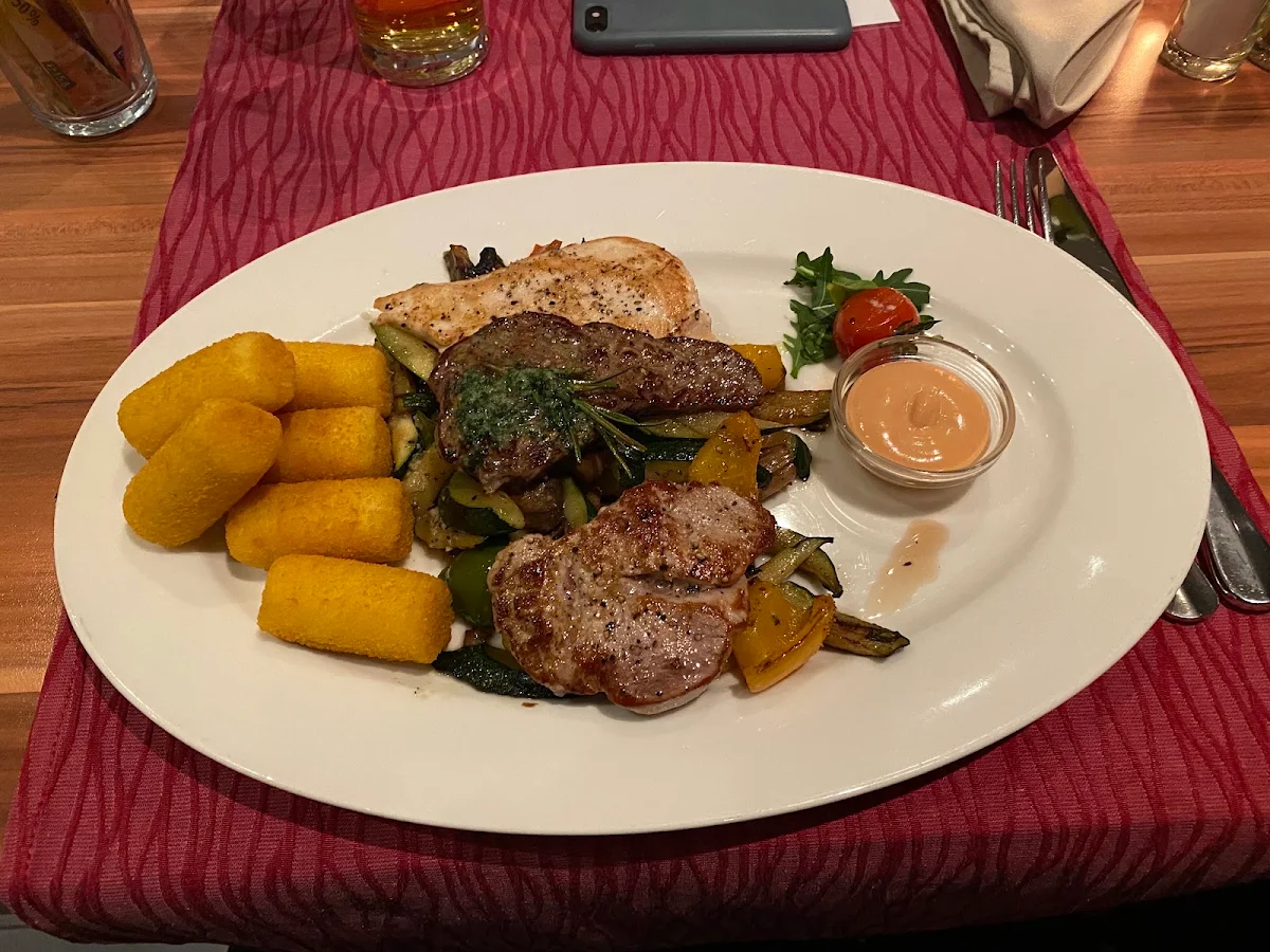 Essen und Trinken photo 6