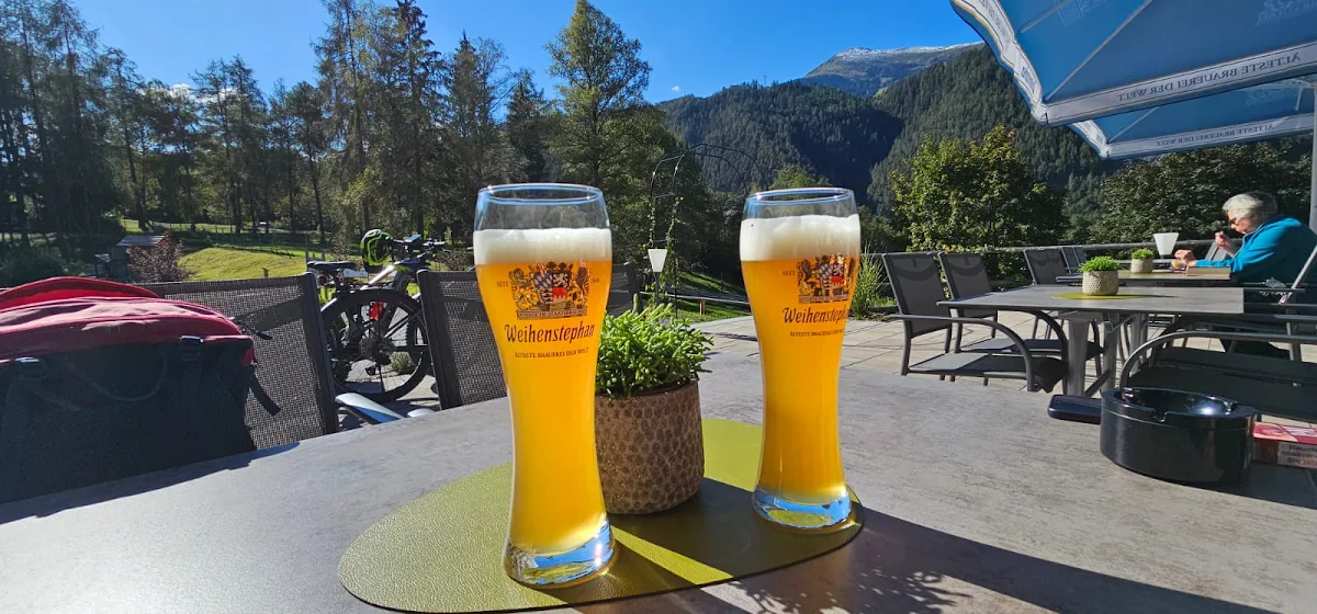 Essen und Trinken photo 8
