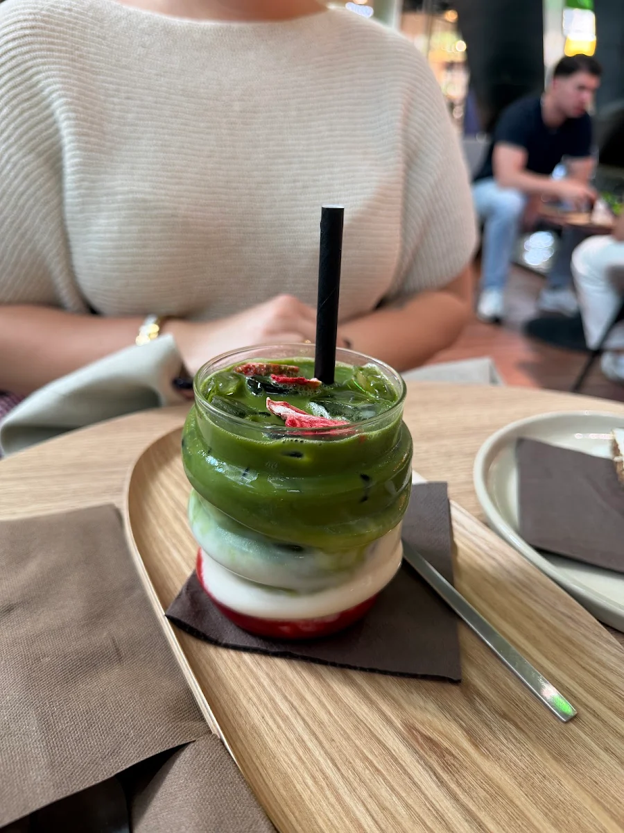 Essen und Trinken photo 3