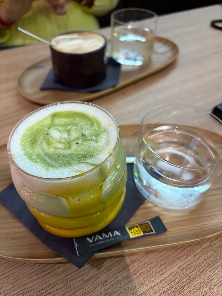 Essen und Trinken photo 6