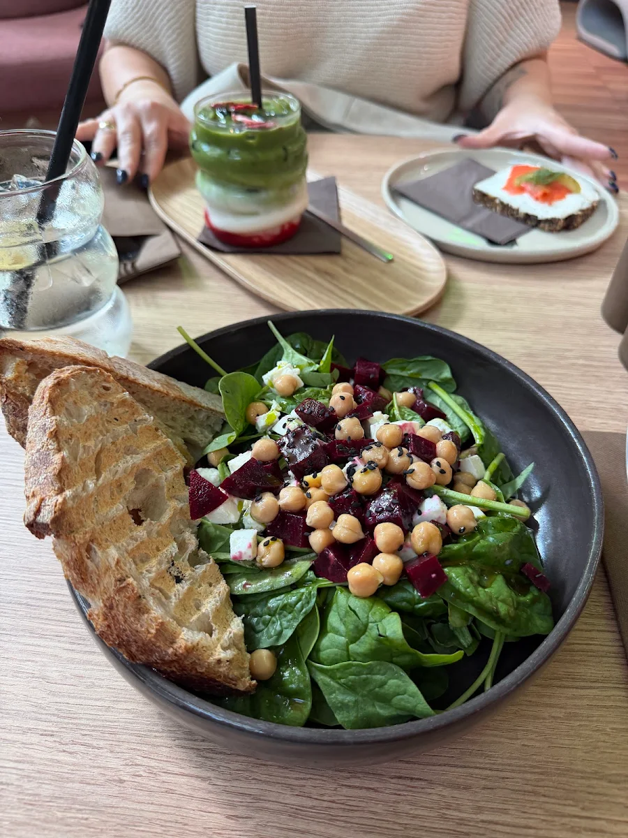 Essen und Trinken photo 8