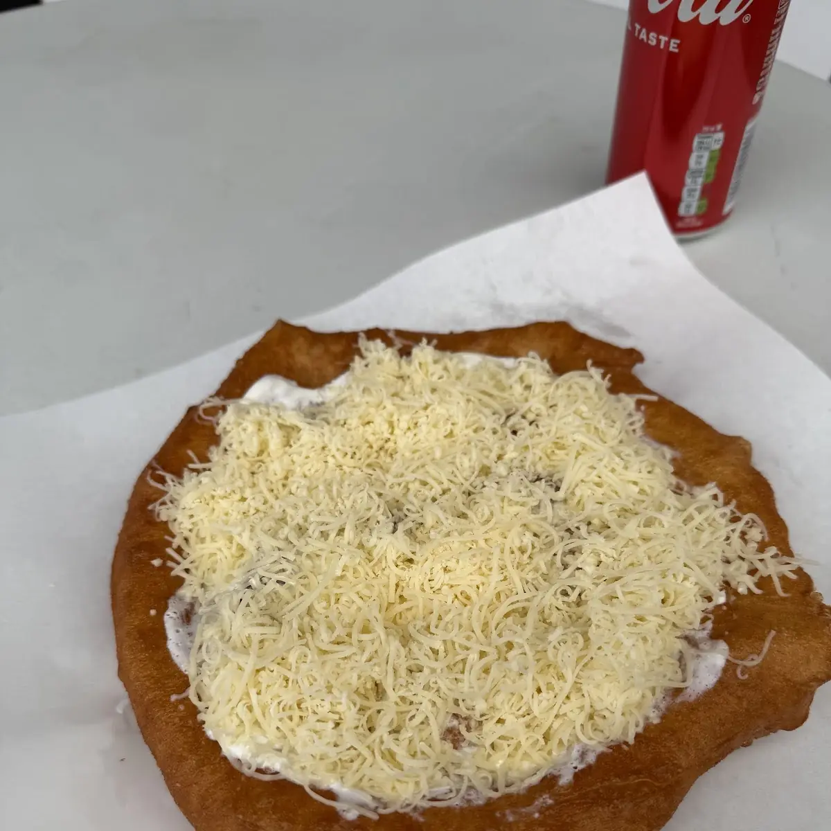 Meister Langos +Lemon Titelbild