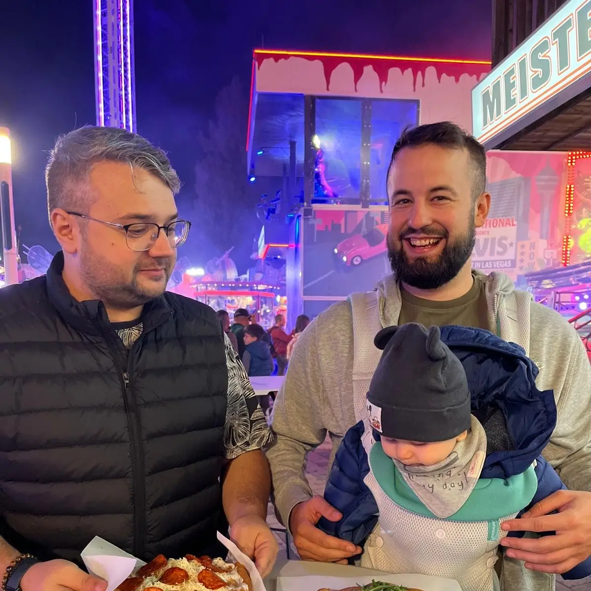 Essen und Trinken photo 8