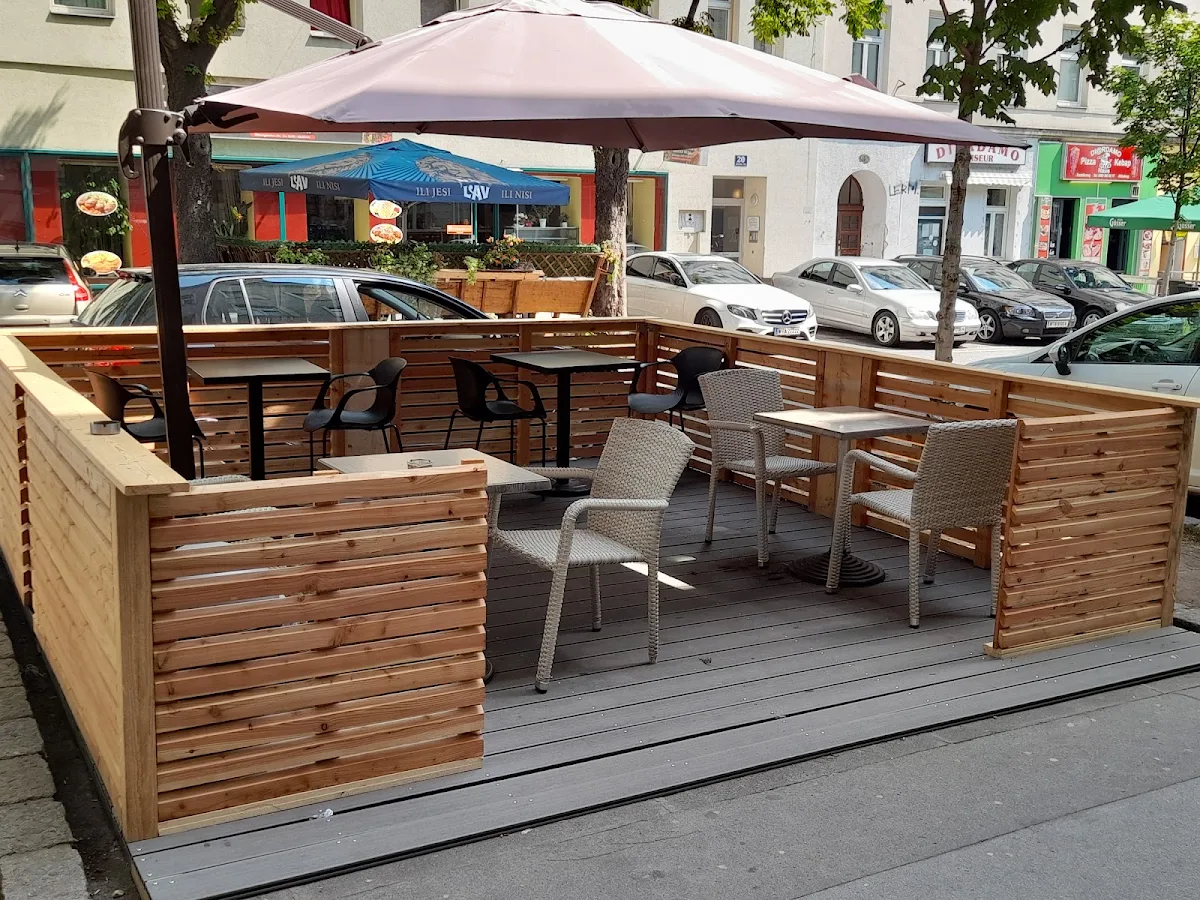 Yee Dooy Kebap - Pizza - Grill Titelbild