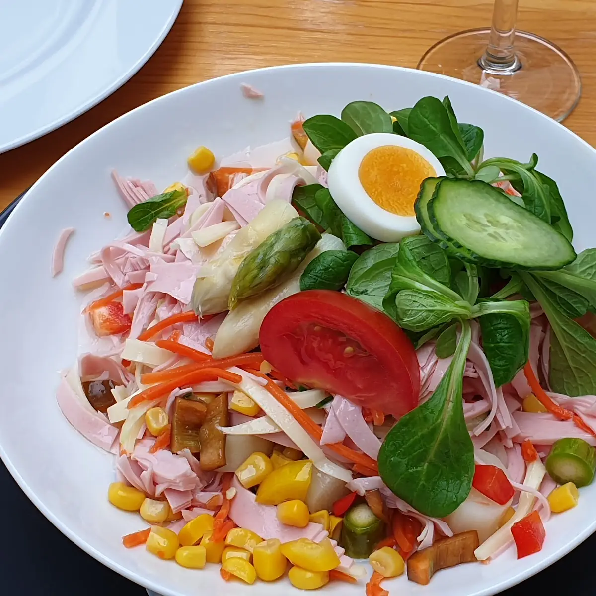 Essen und Trinken photo 3