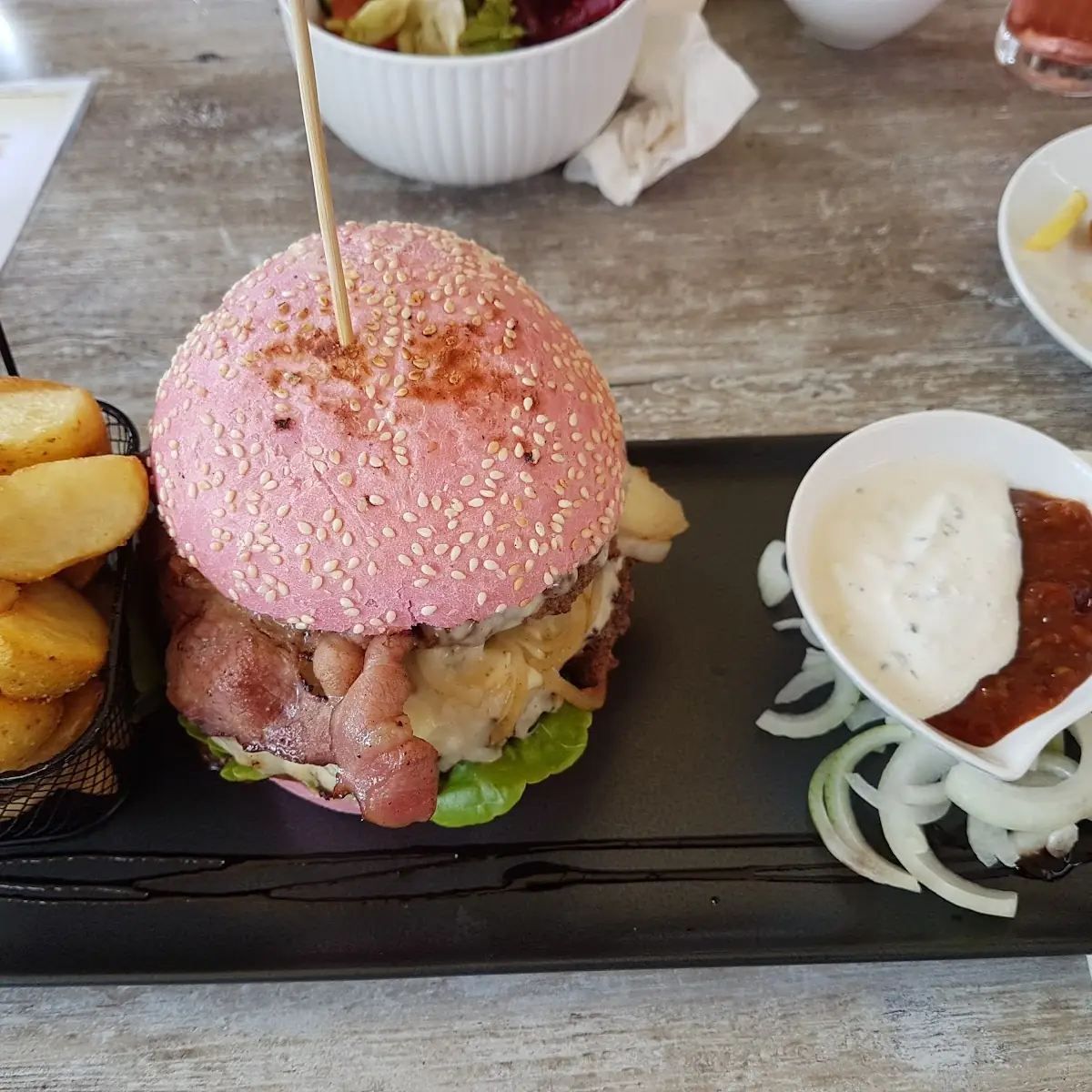 Essen und Trinken photo 3