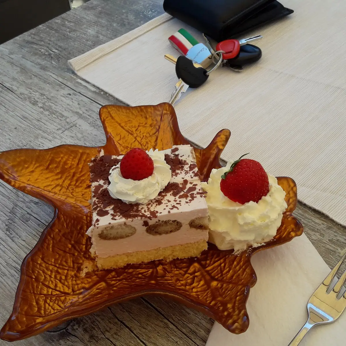 Essen und Trinken photo 7