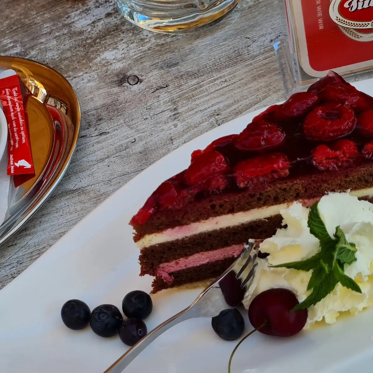 Essen und Trinken photo 9