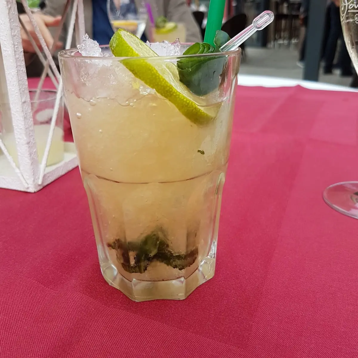 Essen und Trinken photo 10