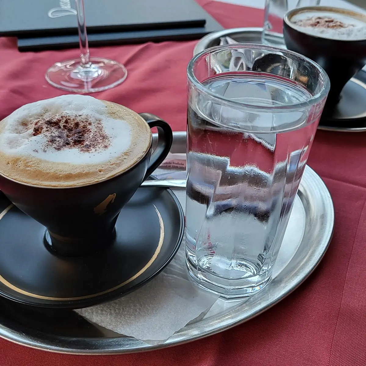 Essen und Trinken photo 6