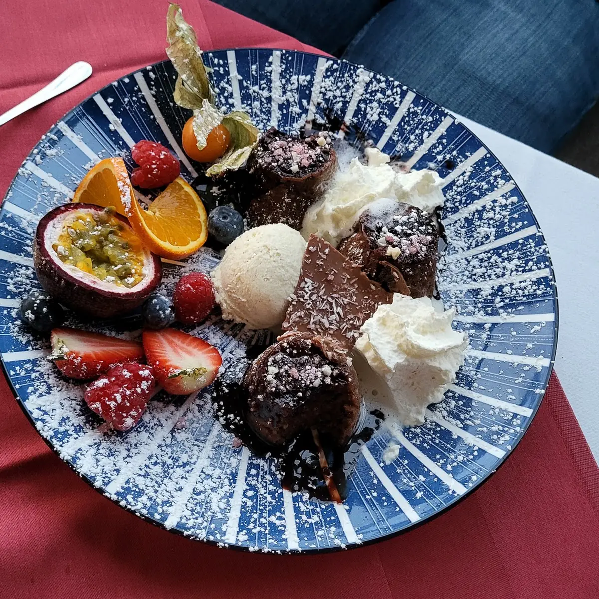 Essen und Trinken photo 7