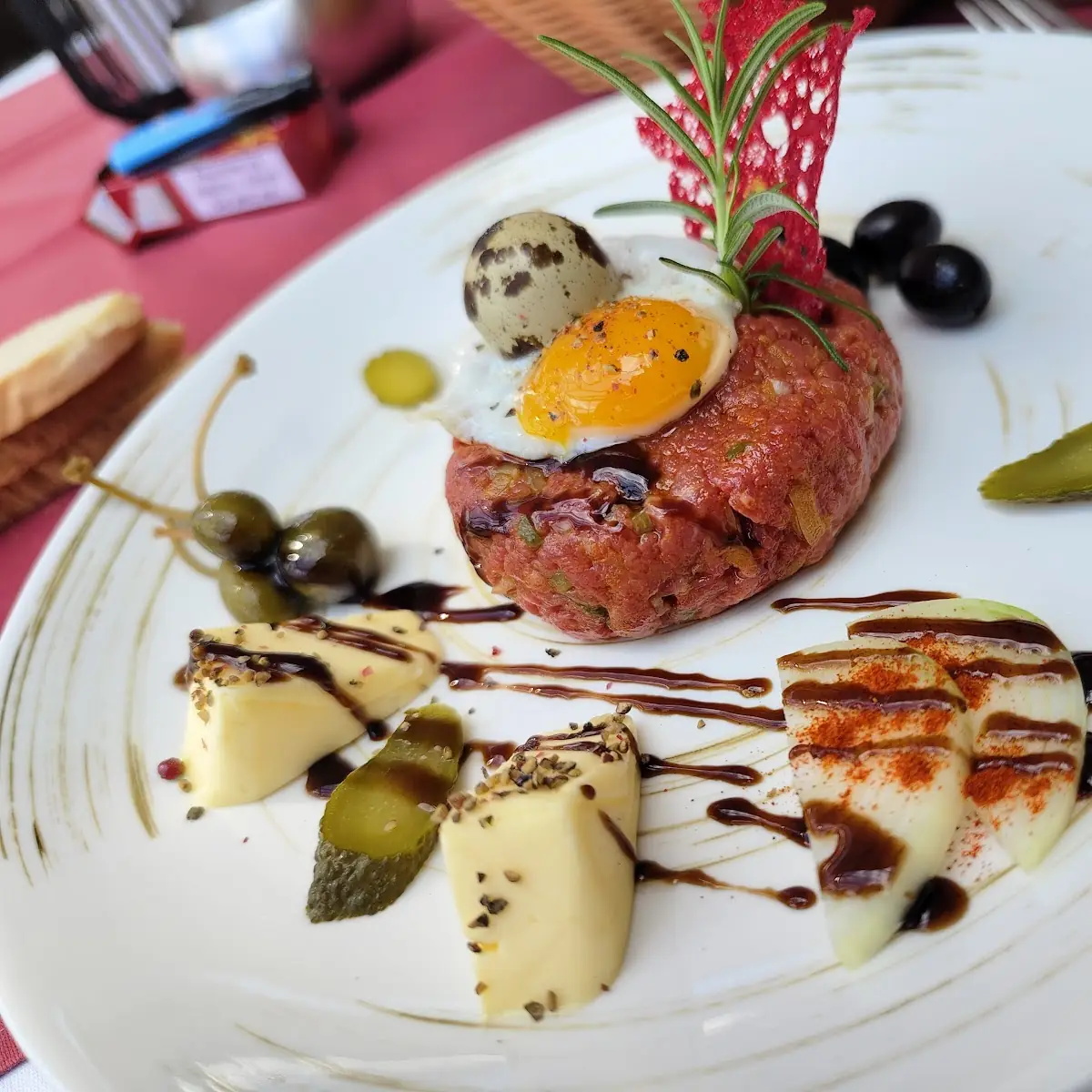 Essen und Trinken photo 8