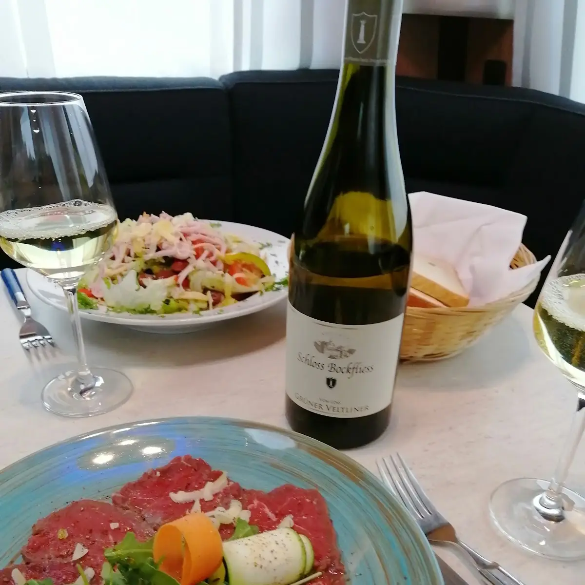 Essen und Trinken photo 9