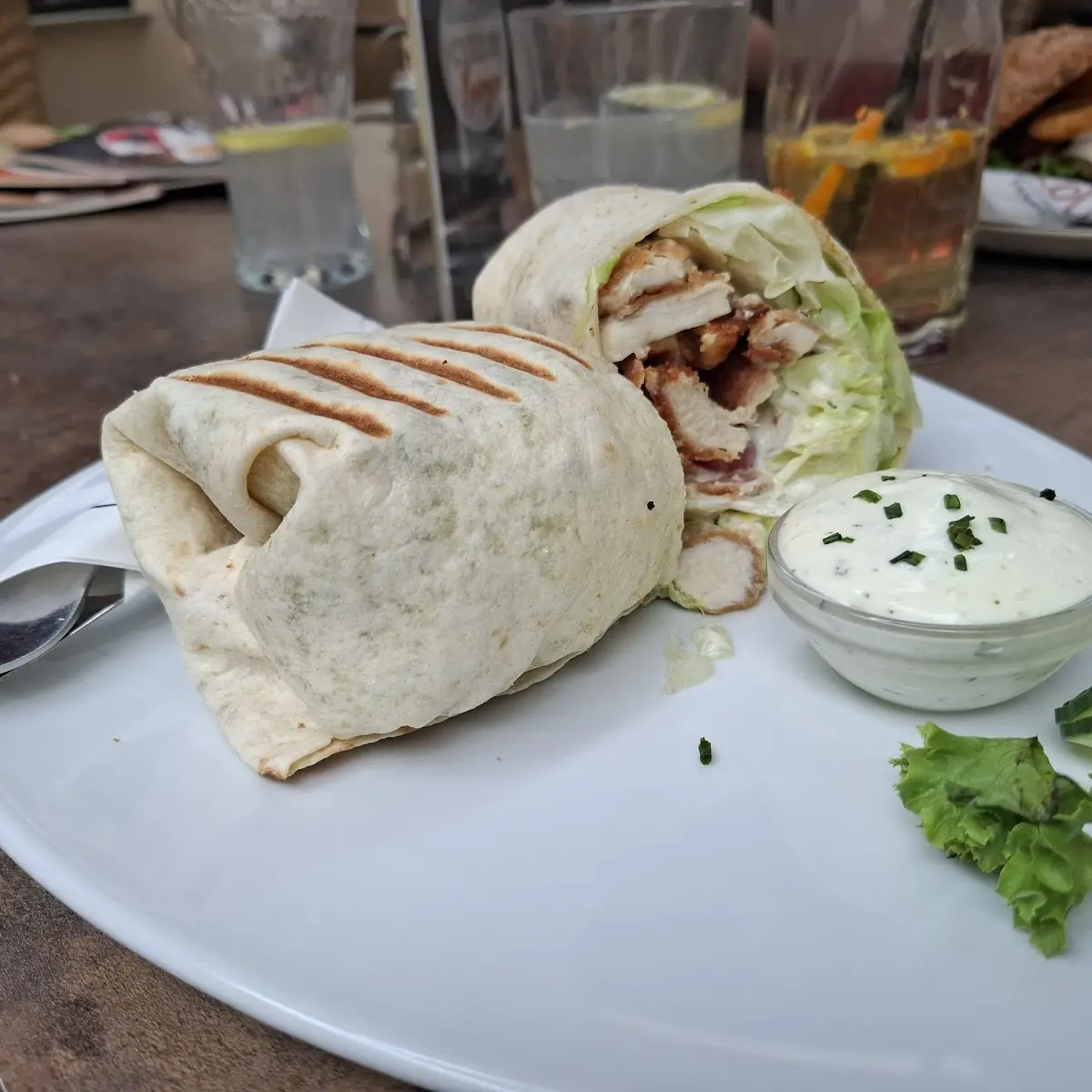 Essen und Trinken photo 3