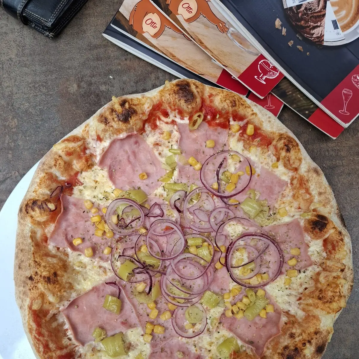 Essen und Trinken photo 4