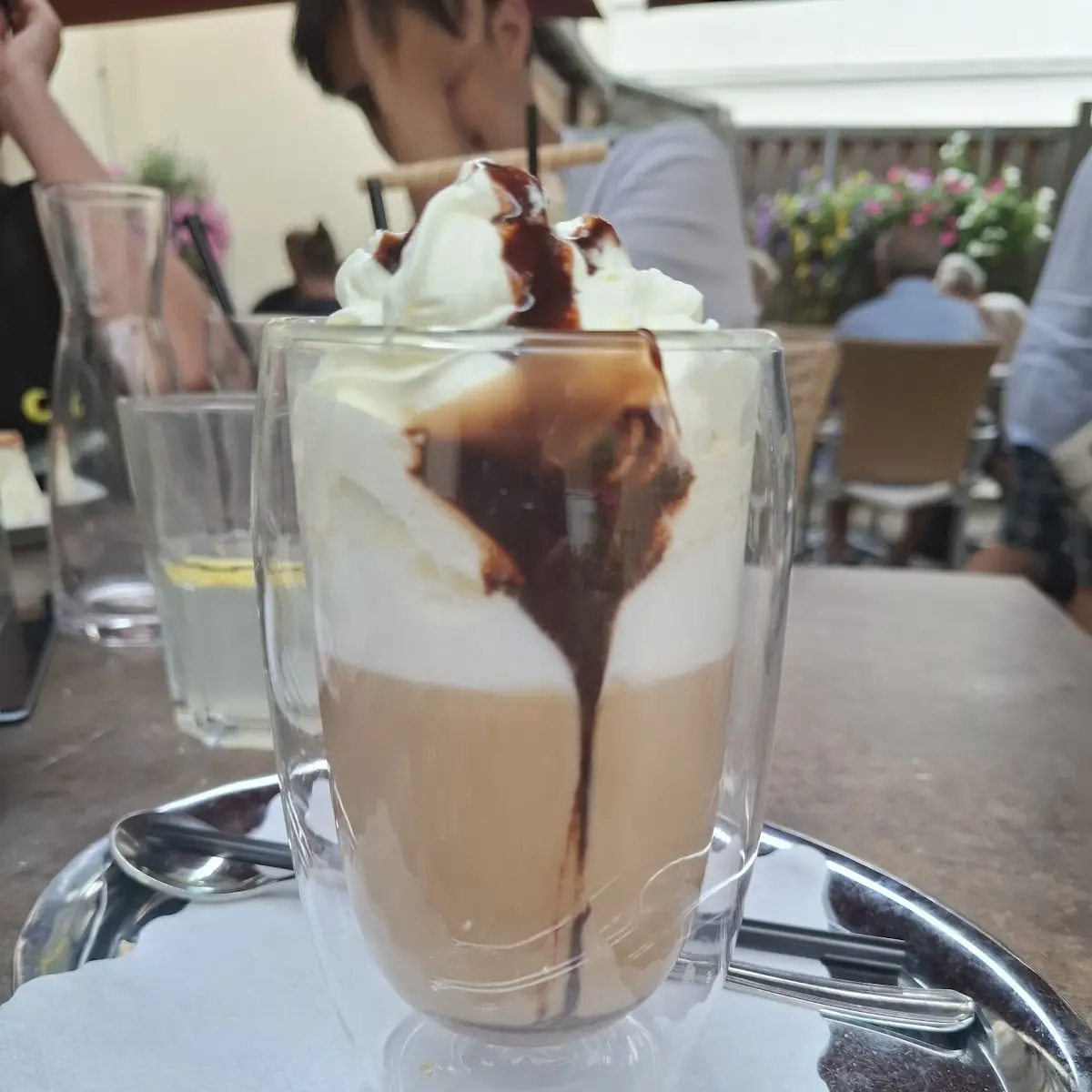 Essen und Trinken photo 5
