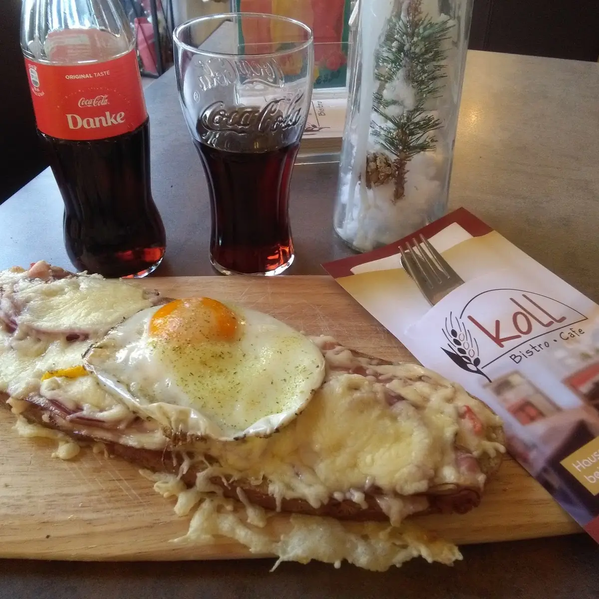 Essen und Trinken photo 6