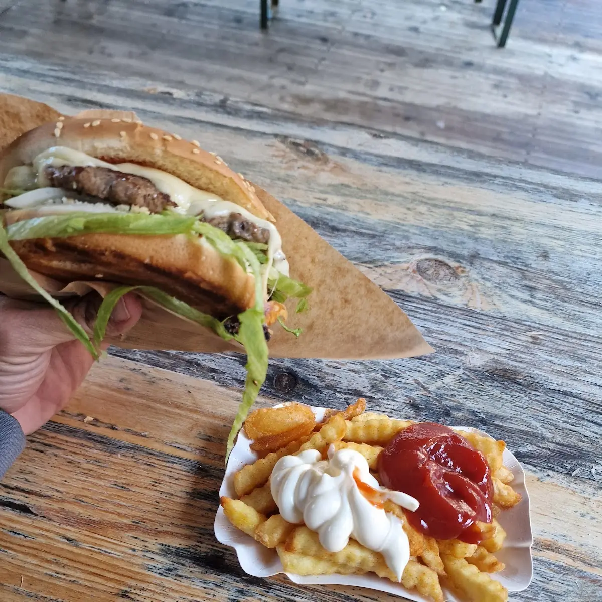 Essen und Trinken photo 10