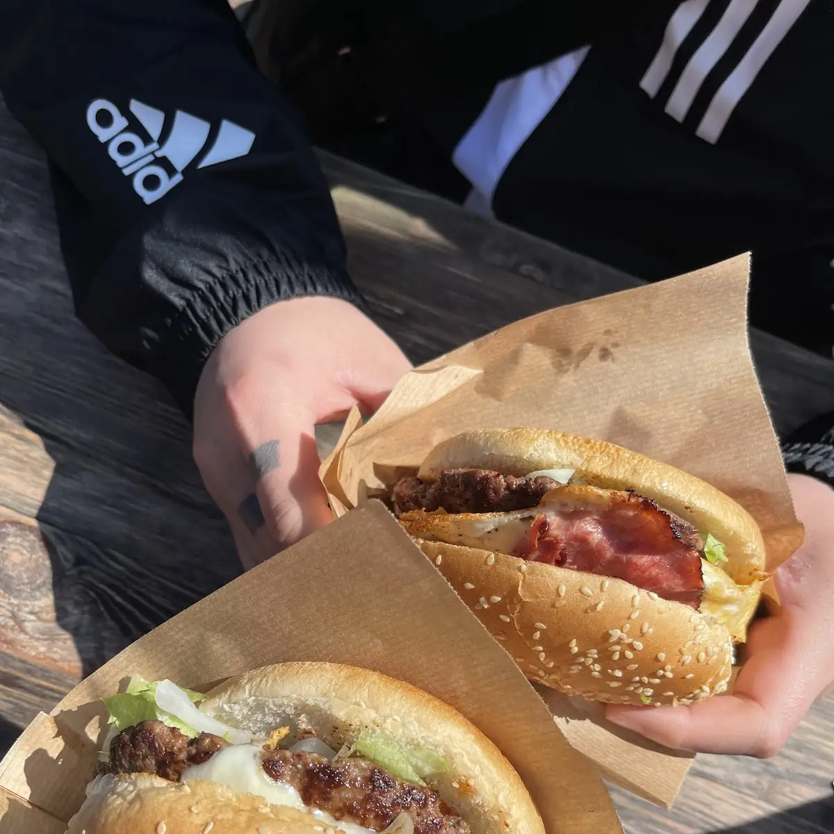 Essen und Trinken photo 5