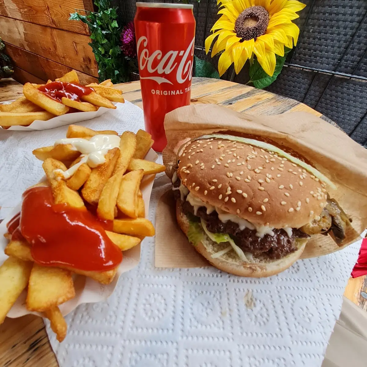 Essen und Trinken photo 9