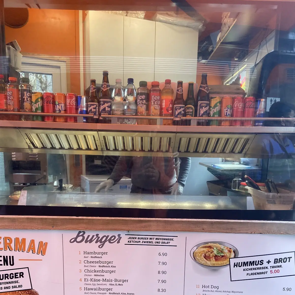 Atmosphäre photo 2