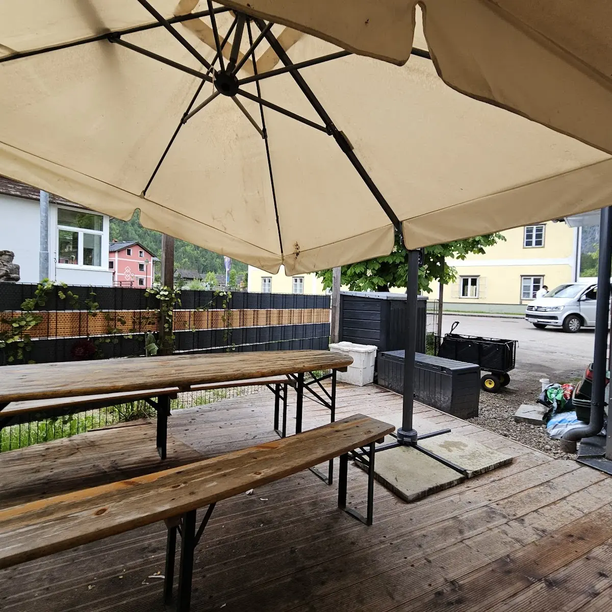 Atmosphäre photo 3