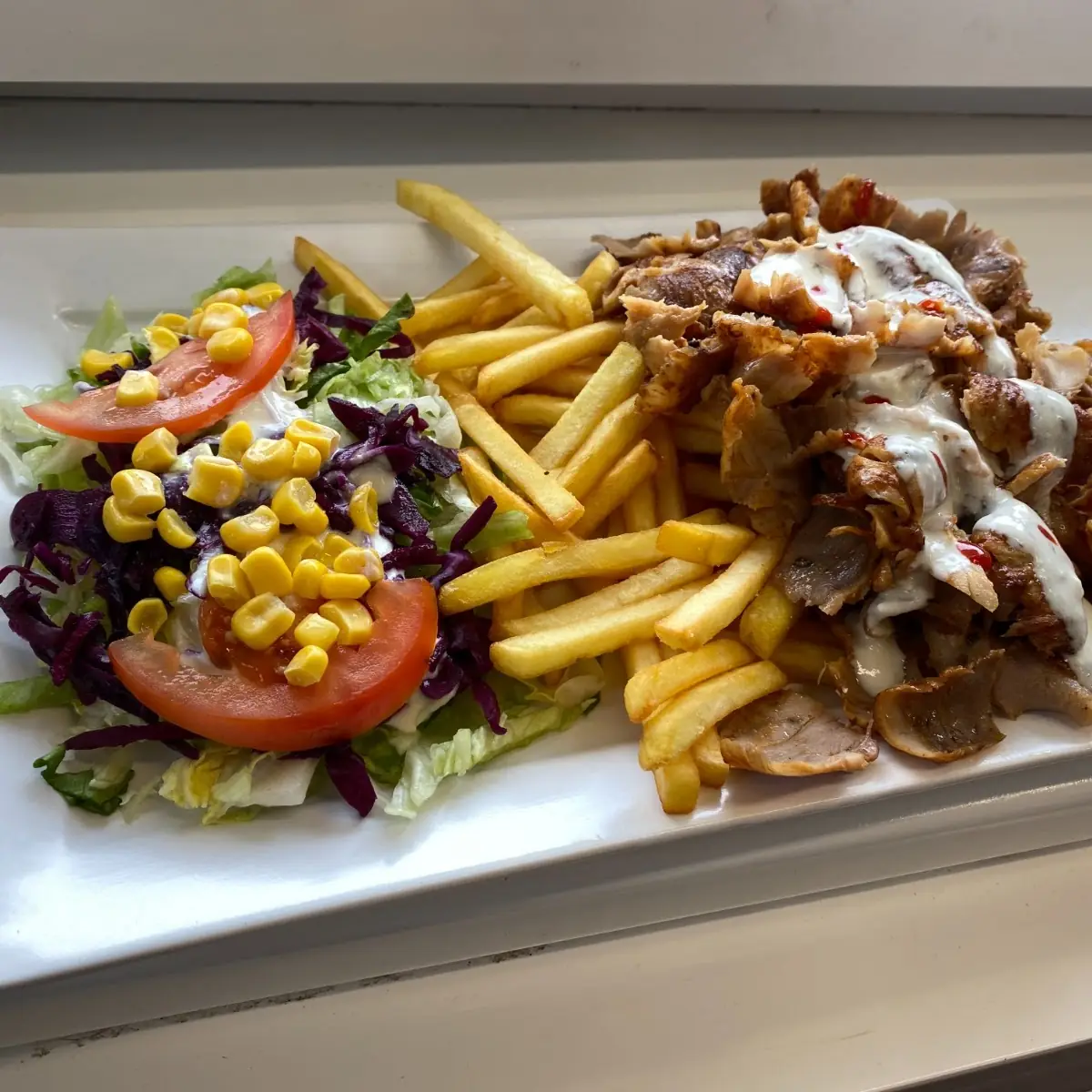 Essen und Trinken photo 1