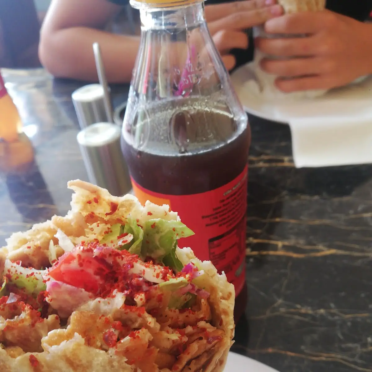 Essen und Trinken photo 10