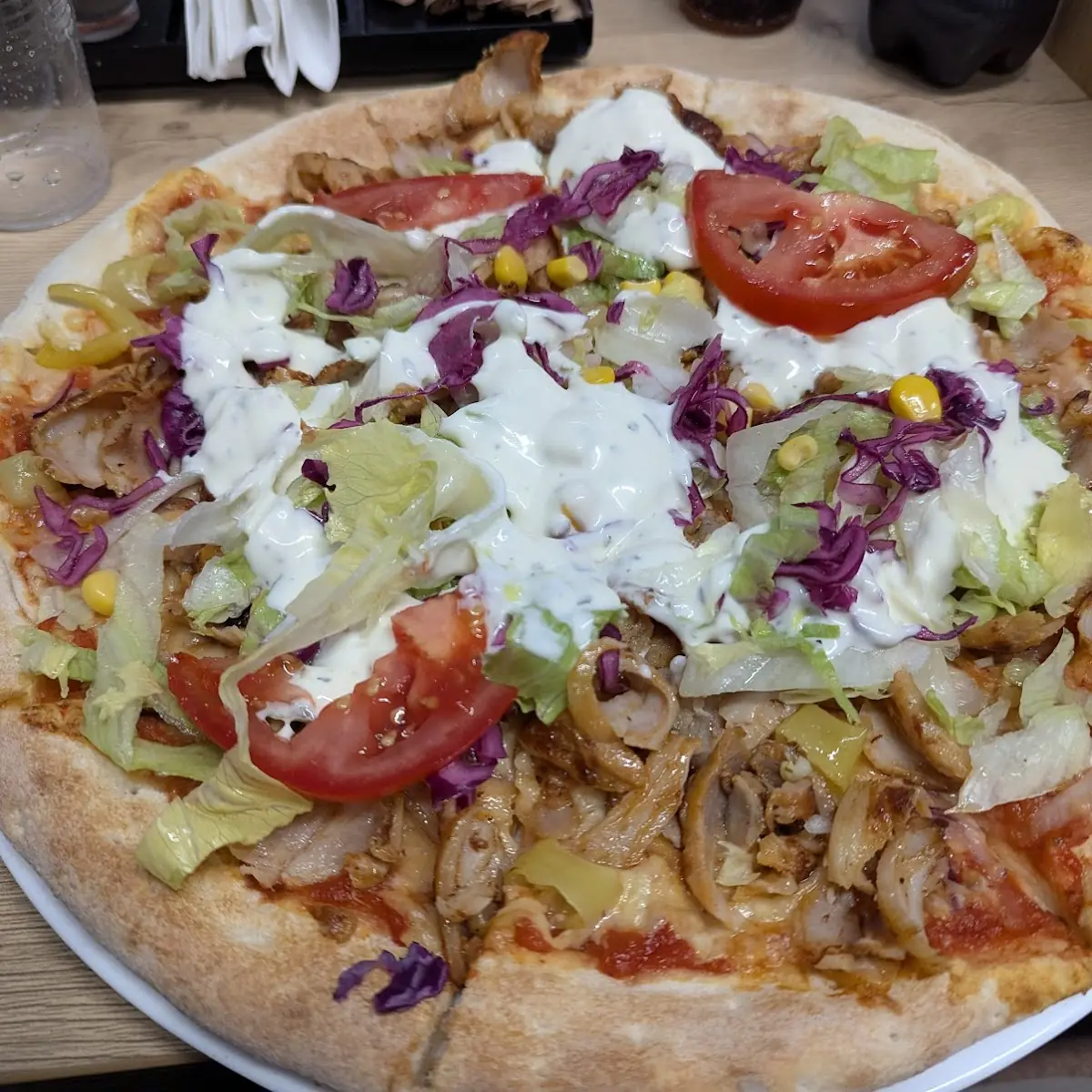 Essen und Trinken photo 3