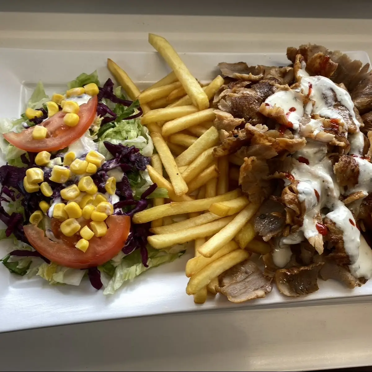 Essen und Trinken photo 4