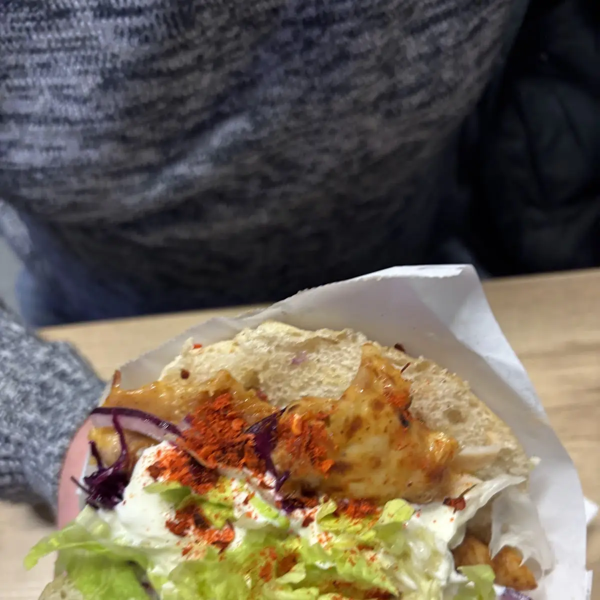 Essen und Trinken photo 5
