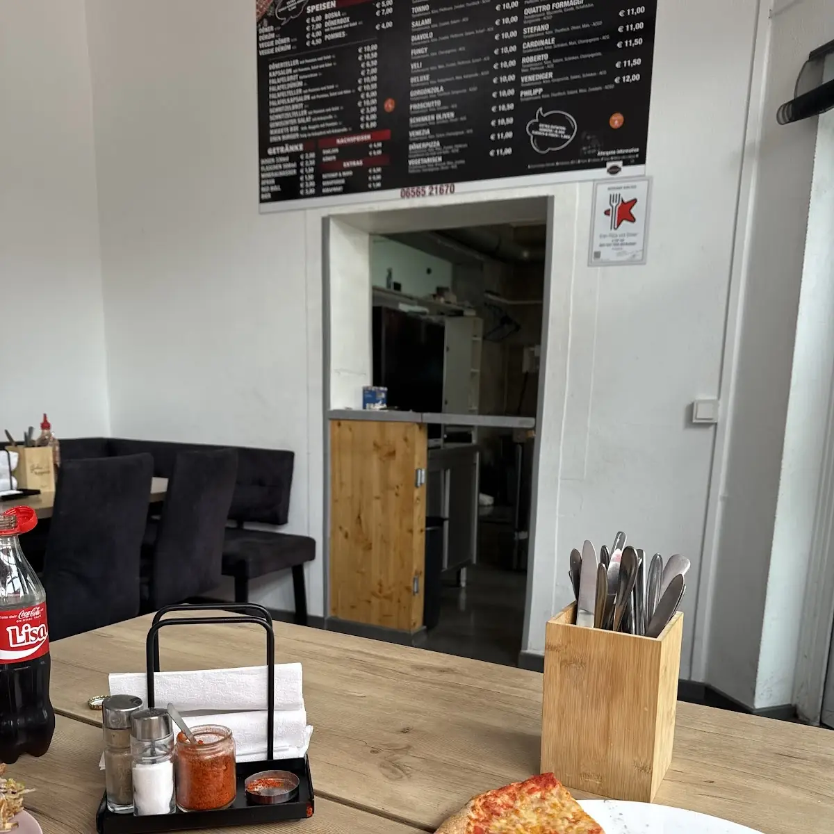 Essen und Trinken photo 7