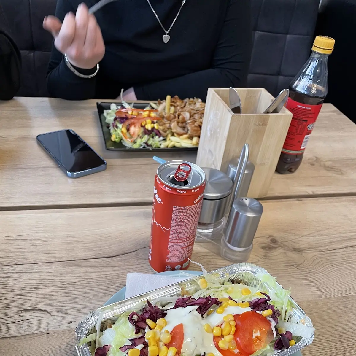 Essen und Trinken photo 8