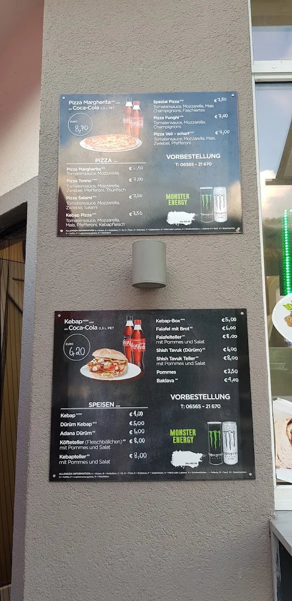 Speisekarte photo 8