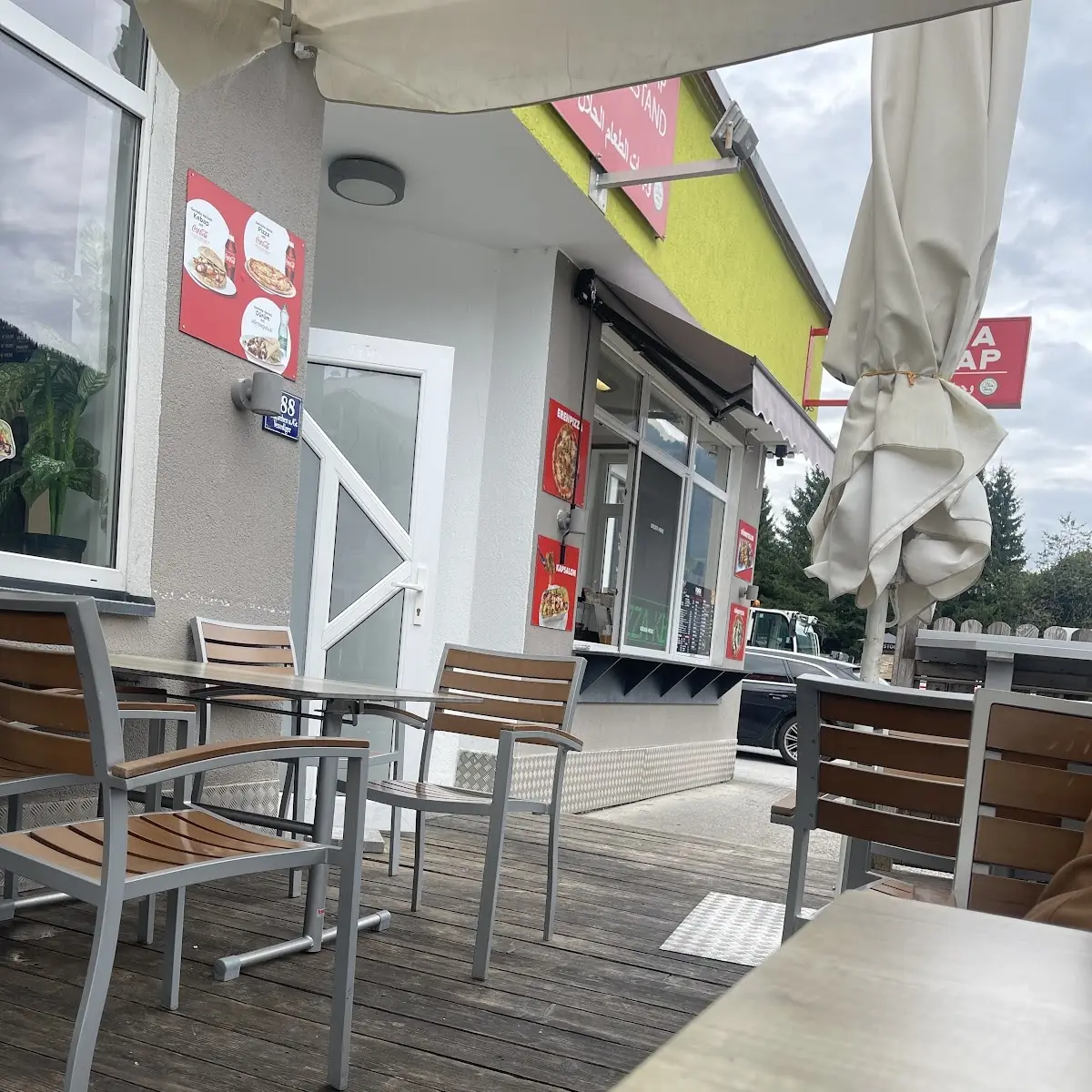 Atmosphäre photo 1