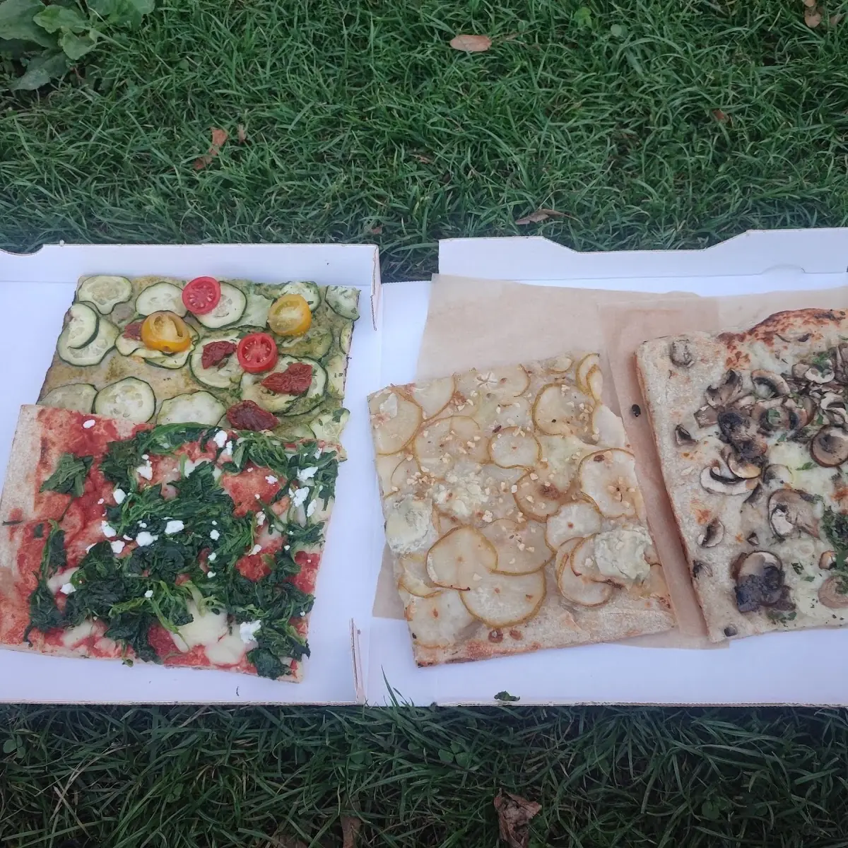 Essen und Trinken photo 5
