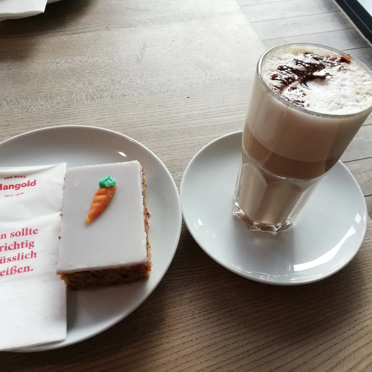 Essen und Trinken photo 10