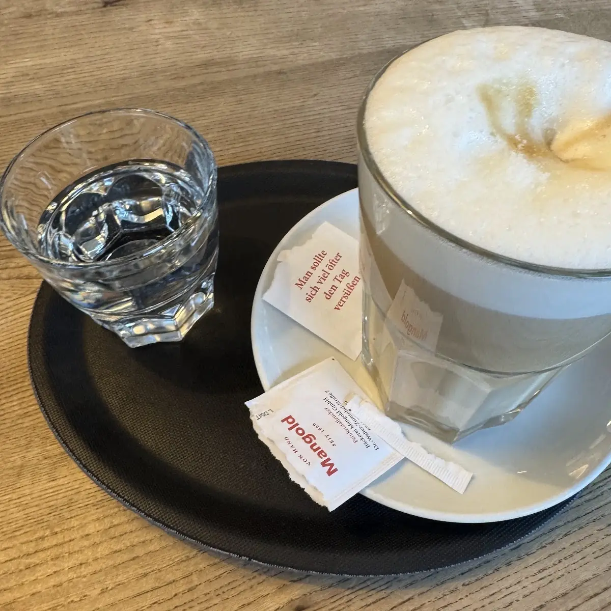 Essen und Trinken photo 4