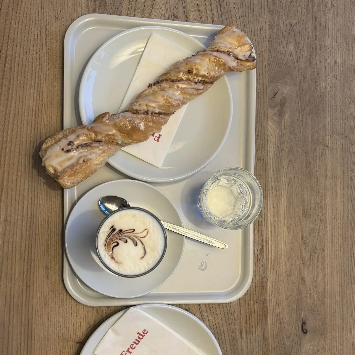 Essen und Trinken photo 5