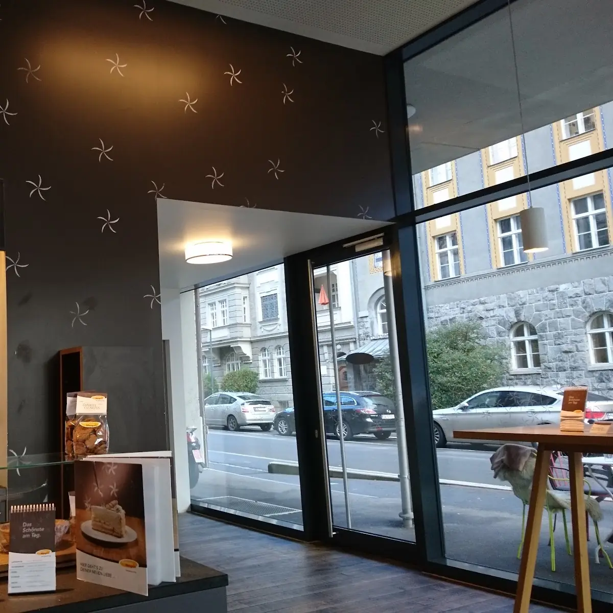 Atmosphäre photo 3