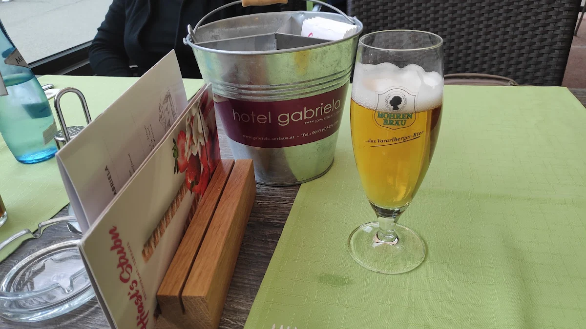 Essen und Trinken photo 10