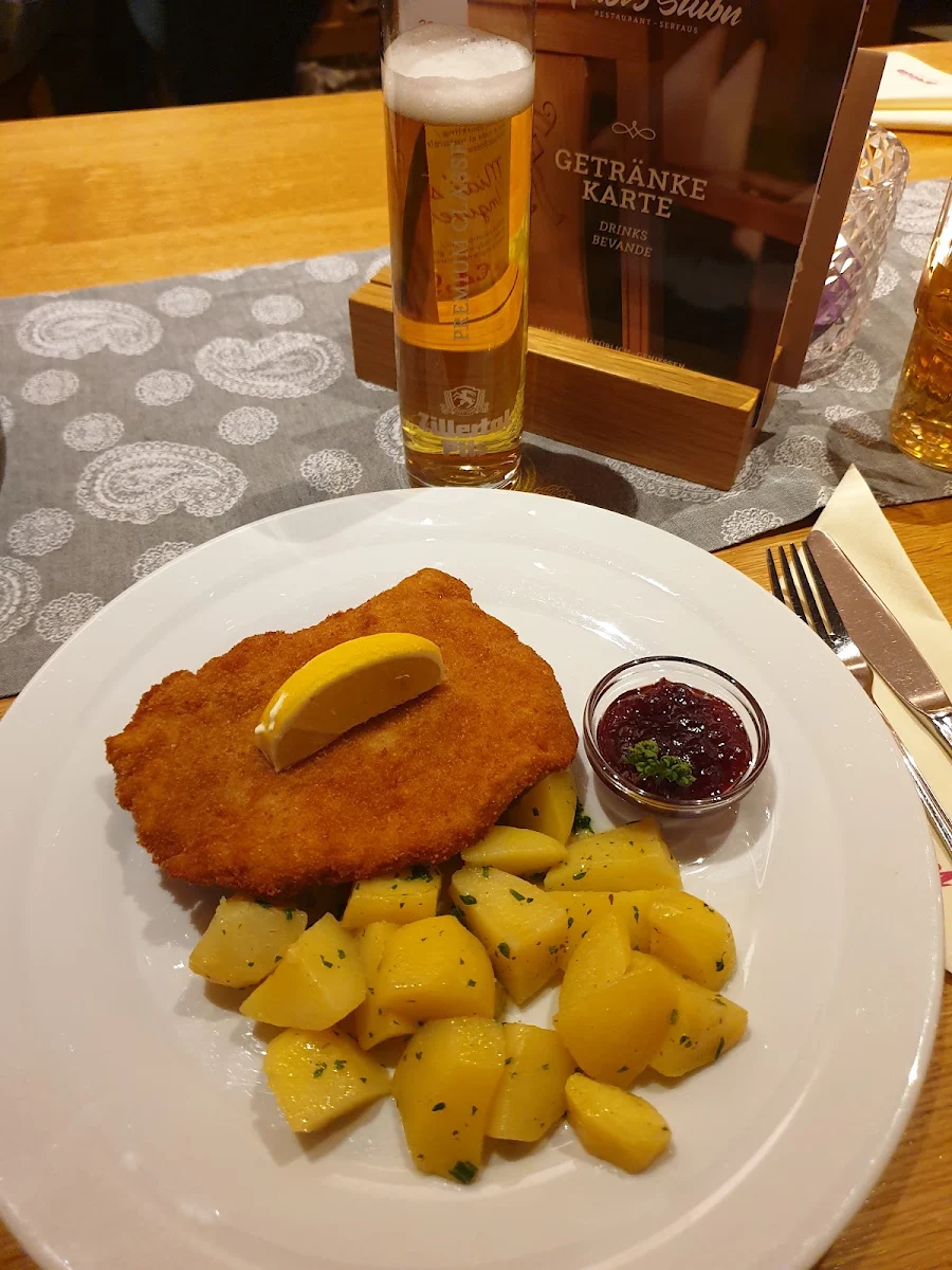 Essen und Trinken photo 3