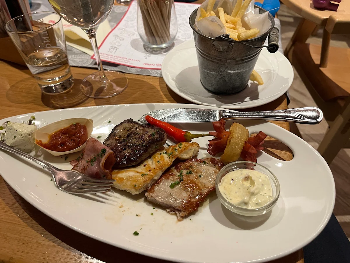 Essen und Trinken photo 4