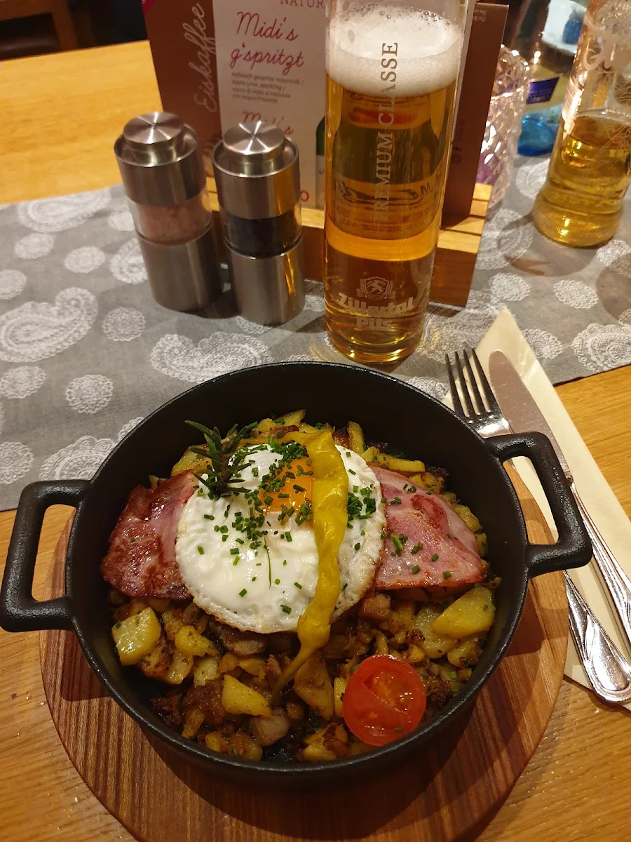 Essen und Trinken photo 6