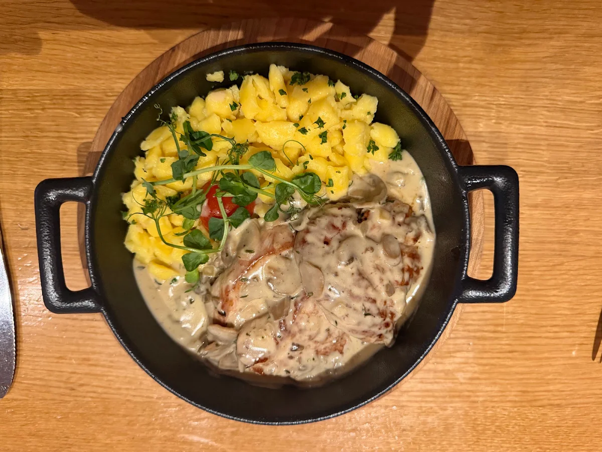 Essen und Trinken photo 7
