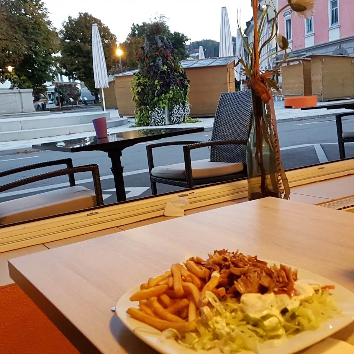 Essen und Trinken photo 1