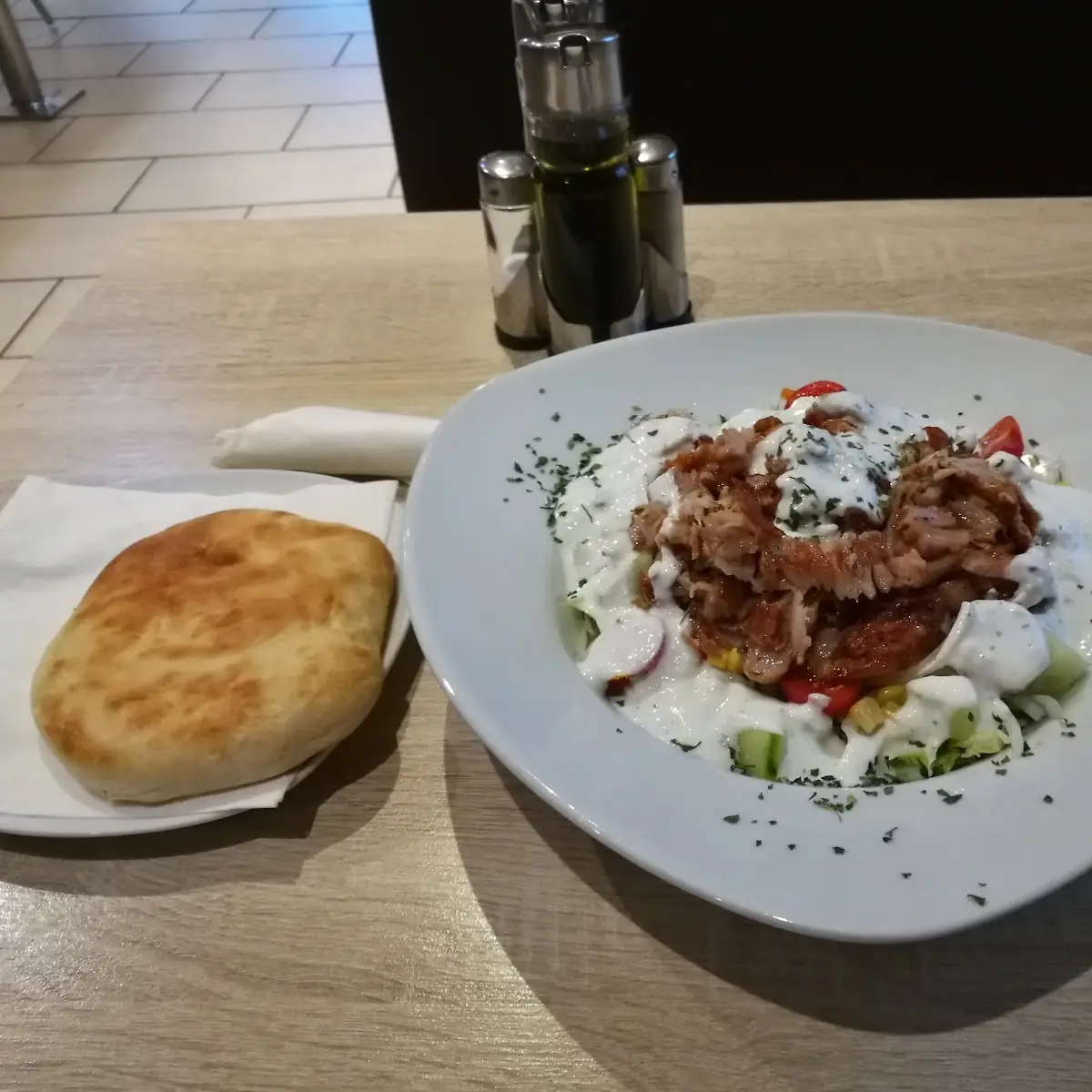 Essen und Trinken photo 8