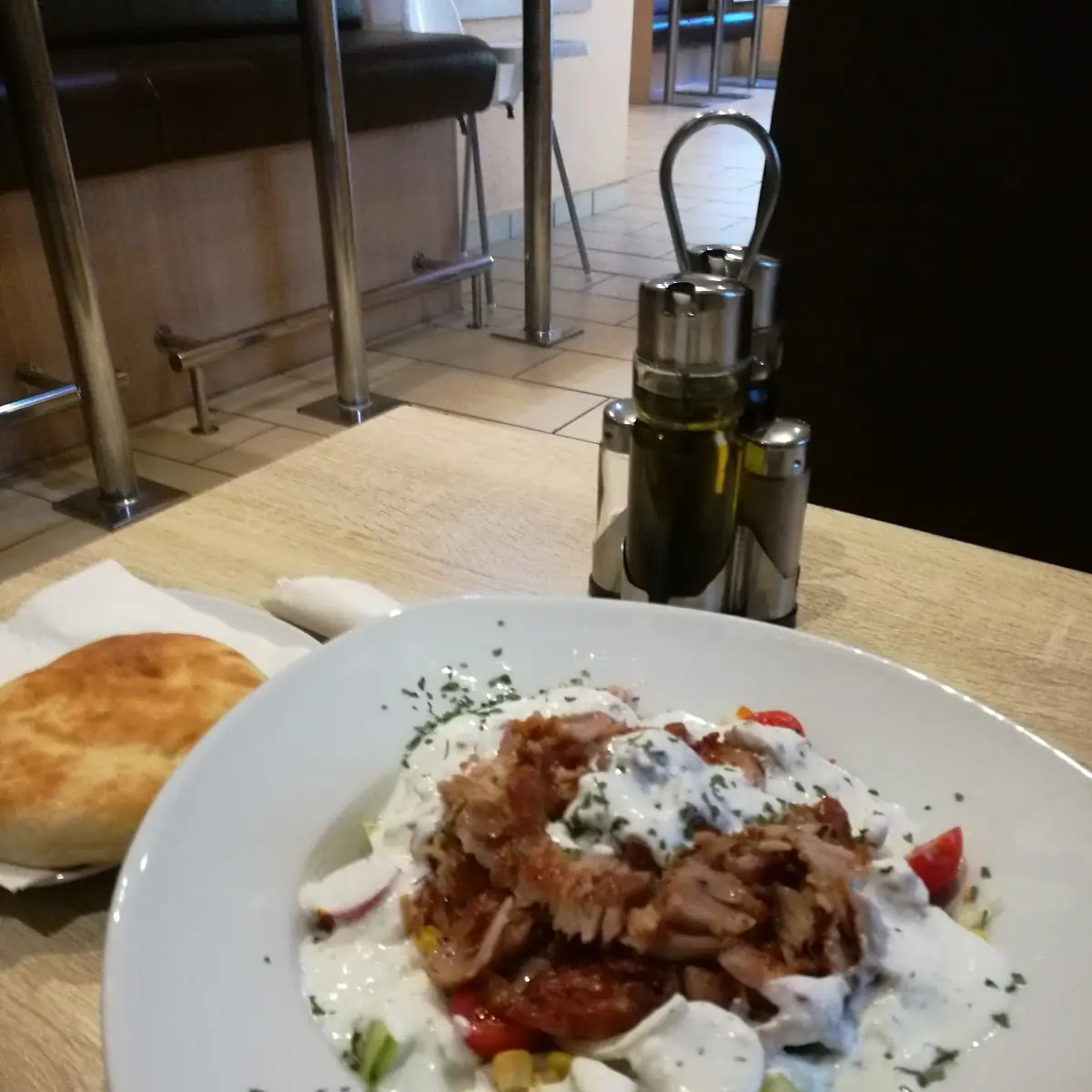 Essen und Trinken photo 9