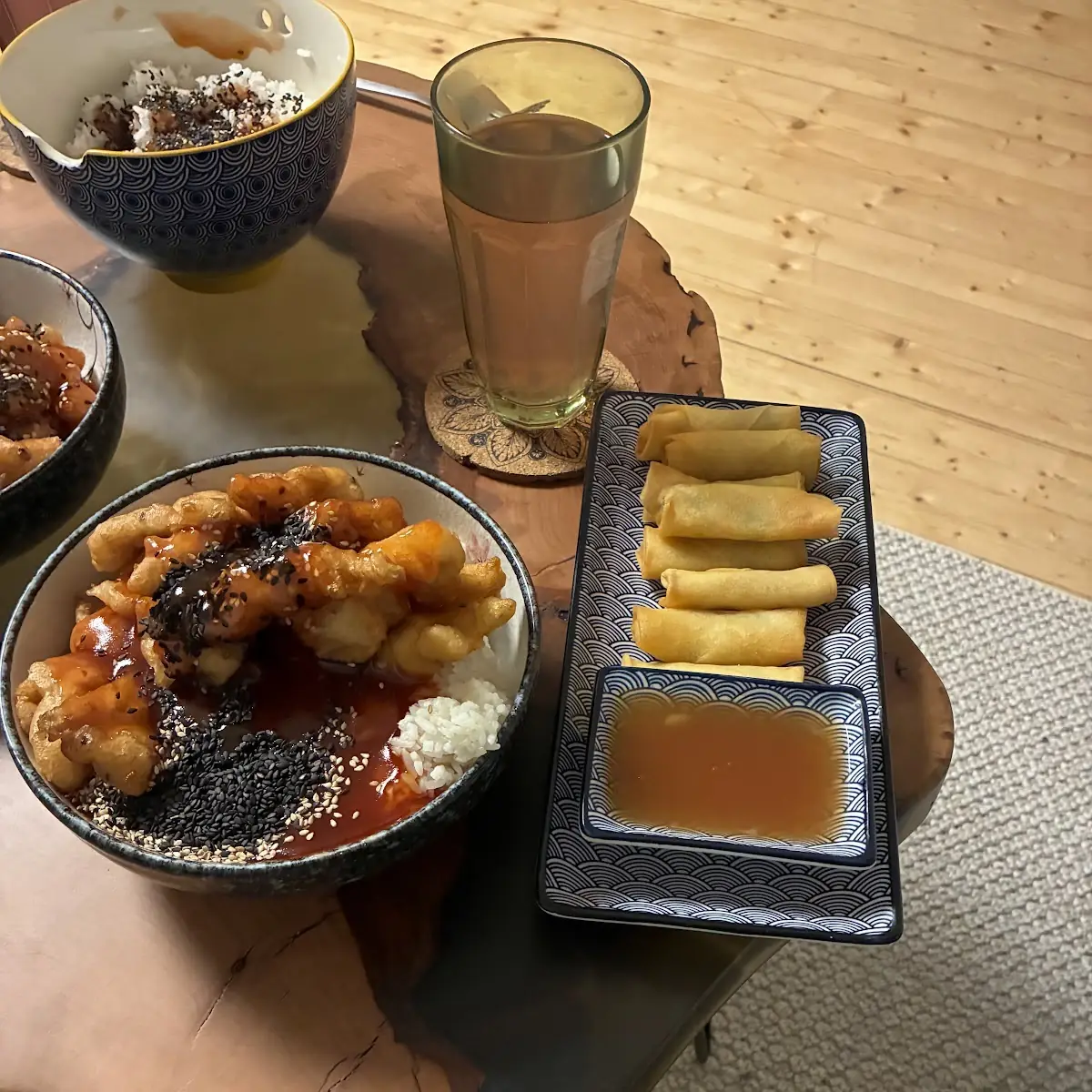 Essen und Trinken photo 3